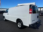 2022 GMC Savana 2500 4x2, Empty Cargo Van for sale #2GT6964 - photo 2