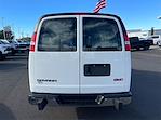 2022 GMC Savana 2500 4x2, Empty Cargo Van for sale #2GT6964 - photo 4