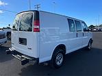 2022 GMC Savana 2500 4x2, Empty Cargo Van for sale #2GT6964 - photo 5