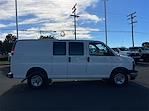 2022 GMC Savana 2500 4x2, Empty Cargo Van for sale #2GT6964 - photo 6