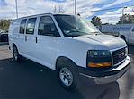 2022 GMC Savana 2500 4x2, Empty Cargo Van for sale #2GT6964 - photo 7