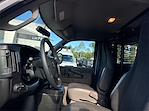 2022 GMC Savana 2500 4x2, Empty Cargo Van for sale #2GT6964 - photo 9