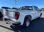 2023 GMC Sierra 1500 Double Cab 4x4, Pickup for sale #2GT7017 - photo 4