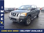 2012 Nissan Titan Crew Cab 4x4, Pickup for sale #2GT7404A - photo 1