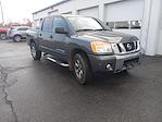 2012 Nissan Titan Crew Cab 4x4, Pickup for sale #2GT7404A - photo 4