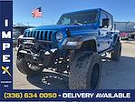 Used 2020 Jeep Gladiator Sport Crew Cab 4x4, Pickup for sale #2GT7663A - photo 1