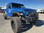 Used 2020 Jeep Gladiator Sport Crew Cab 4x4, Pickup for sale #2GT7663A - photo 3