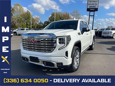 2022 GMC Sierra 1500 Crew Cab 4x4, Pickup for sale #2GT7844 - photo 1