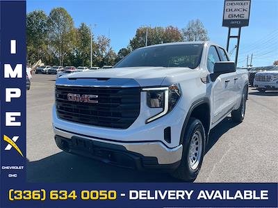 2023 GMC Sierra 1500 Double Cab 4x4, Pickup for sale #2GT7890 - photo 1