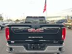 2021 GMC Sierra 3500 Crew Cab 4x4, Pickup for sale #2GT8029 - photo 4