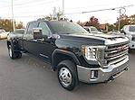 2021 GMC Sierra 3500 Crew Cab 4x4, Pickup for sale #2GT8029 - photo 7