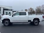 Used 2024 GMC Sierra 2500 Denali Ultimate Crew Cab 4x4, Pickup for sale #2GT8250 - photo 3