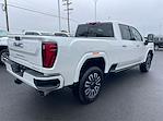 Used 2024 GMC Sierra 2500 Denali Ultimate Crew Cab 4x4, Pickup for sale #2GT8250 - photo 5