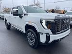 Used 2024 GMC Sierra 2500 Denali Ultimate Crew Cab 4x4, Pickup for sale #2GT8250 - photo 7