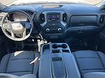 Used 2023 GMC Sierra 1500 Pro Double Cab 4x4, Pickup for sale #2GT8258 - photo 11