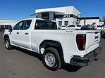 Used 2023 GMC Sierra 1500 Pro Double Cab 4x4, Pickup for sale #2GT8258 - photo 2