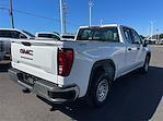 Used 2023 GMC Sierra 1500 Pro Double Cab 4x4, Pickup for sale #2GT8258 - photo 5