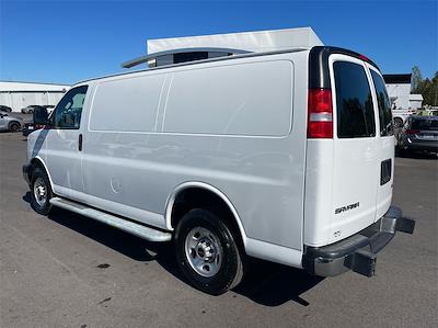 2022 GMC Savana 2500 4x2, Empty Cargo Van for sale #2GT8401 - photo 2