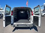 2022 GMC Savana 2500 4x2, Empty Cargo Van for sale #2GT8401 - photo 23