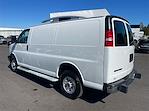 2022 GMC Savana 2500 4x2, Empty Cargo Van for sale #2GT8401 - photo 2