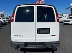 2022 GMC Savana 2500 4x2, Empty Cargo Van for sale #2GT8401 - photo 4