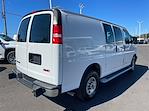 2022 GMC Savana 2500 4x2, Empty Cargo Van for sale #2GT8401 - photo 5