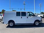 2022 GMC Savana 2500 4x2, Empty Cargo Van for sale #2GT8401 - photo 6