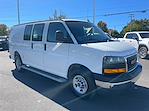 2022 GMC Savana 2500 4x2, Empty Cargo Van for sale #2GT8401 - photo 7