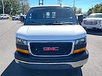 2022 GMC Savana 2500 4x2, Empty Cargo Van for sale #2GT8401 - photo 8