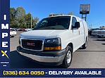 2022 GMC Savana 2500 4x2, Empty Cargo Van for sale #2GT8643 - photo 1