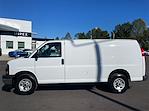 2022 GMC Savana 2500 4x2, Empty Cargo Van for sale #2GT8643 - photo 3