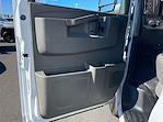 2022 GMC Savana 2500 4x2, Empty Cargo Van for sale #2GT8643 - photo 21