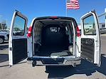 2022 GMC Savana 2500 4x2, Empty Cargo Van for sale #2GT8643 - photo 23