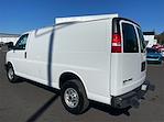 2022 GMC Savana 2500 4x2, Empty Cargo Van for sale #2GT8643 - photo 2