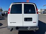 2022 GMC Savana 2500 4x2, Empty Cargo Van for sale #2GT8643 - photo 4