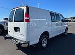 2022 GMC Savana 2500 4x2, Empty Cargo Van for sale #2GT8643 - photo 5