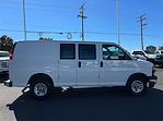 2022 GMC Savana 2500 4x2, Empty Cargo Van for sale #2GT8643 - photo 6