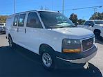 2022 GMC Savana 2500 4x2, Empty Cargo Van for sale #2GT8643 - photo 7