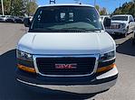 2022 GMC Savana 2500 4x2, Empty Cargo Van for sale #2GT8643 - photo 8