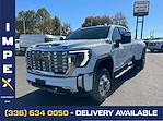 2024 GMC Sierra 3500 Crew Cab 4x4, Pickup for sale #2GT8771 - photo 1