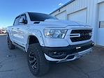 2022 Ram 1500 Crew Cab 4x4, Pickup for sale #2GT9272A - photo 3