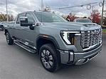 2024 GMC Sierra 2500 Crew Cab 4x4, Pickup for sale #2GT9897 - photo 7