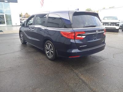 2023 Honda Odyssey FWD, Minivan for sale #2HT4999 - photo 2