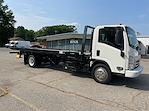 2022 Isuzu NRR Regular Cab 4x2, Rollback Body for sale #2IS0071 - photo 8