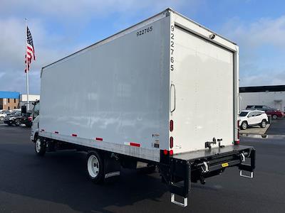 2024 Isuzu NRR Regular Cab 4x2, Box Truck for sale #2IT1710 - photo 2