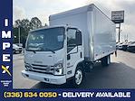 2024 Isuzu NRR Regular Cab 4x2, Box Truck for sale #2IT1710 - photo 1