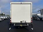 2024 Isuzu NRR Regular Cab 4x2, Box Truck for sale #2IT1710 - photo 4