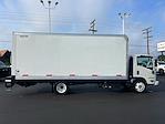 2024 Isuzu NRR Regular Cab 4x2, Box Truck for sale #2IT1710 - photo 6