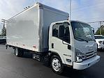 2024 Isuzu NRR Regular Cab 4x2, Box Truck for sale #2IT1710 - photo 7