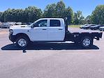 Used 2023 Ram 2500 Tradesman Crew Cab 4x4, Flatbed Truck for sale #2RT0236 - photo 3